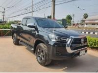 Toyota HILUX REVO 2.4 PRE RUNNER ENTRY M/T ปี 2021 รูปที่ 2